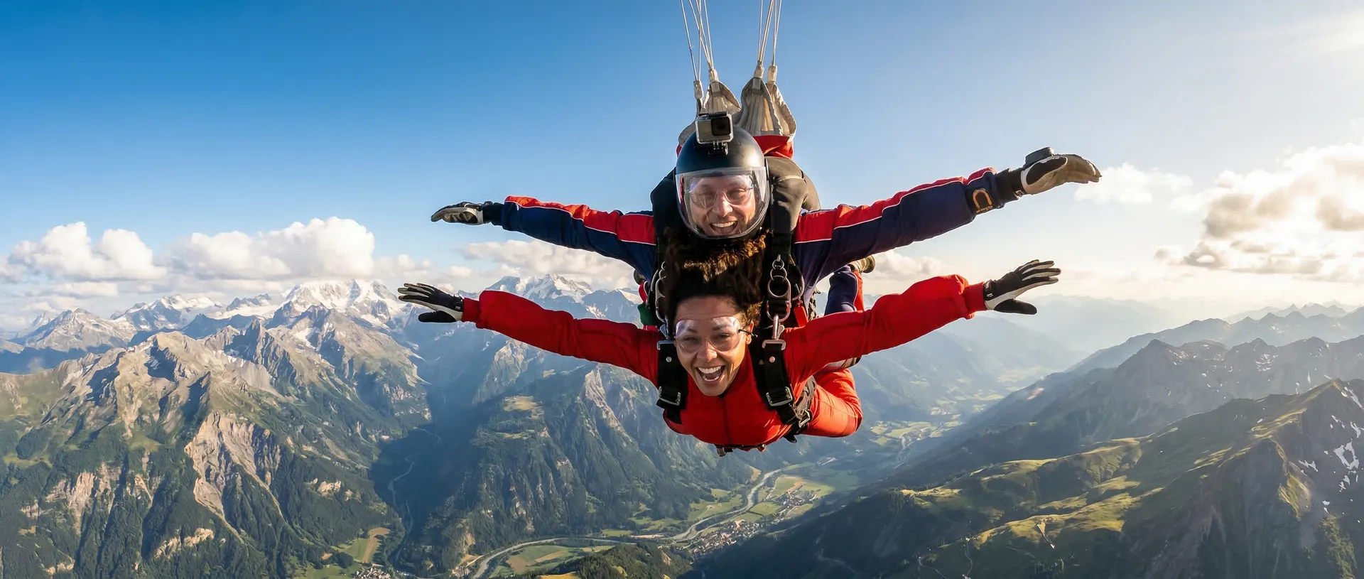 How Much Does Skydiving Cost? Prices by Country and Format