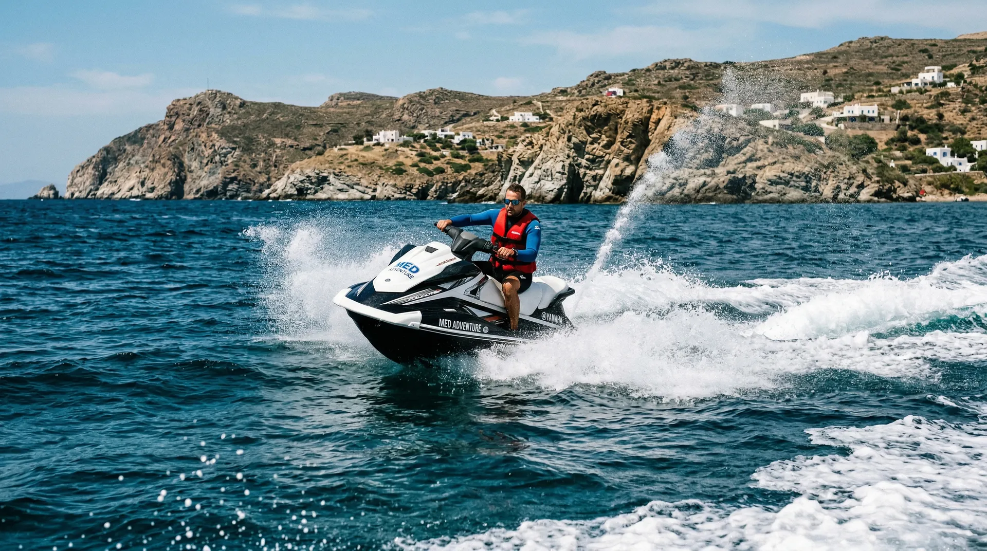 ¿Se necesita licencia para moto de agua? Normativa, edad y condiciones por país